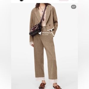 Zara 2020 Studio Limited (Never Worn)